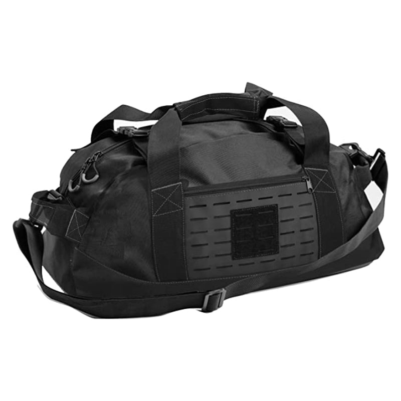 military bag